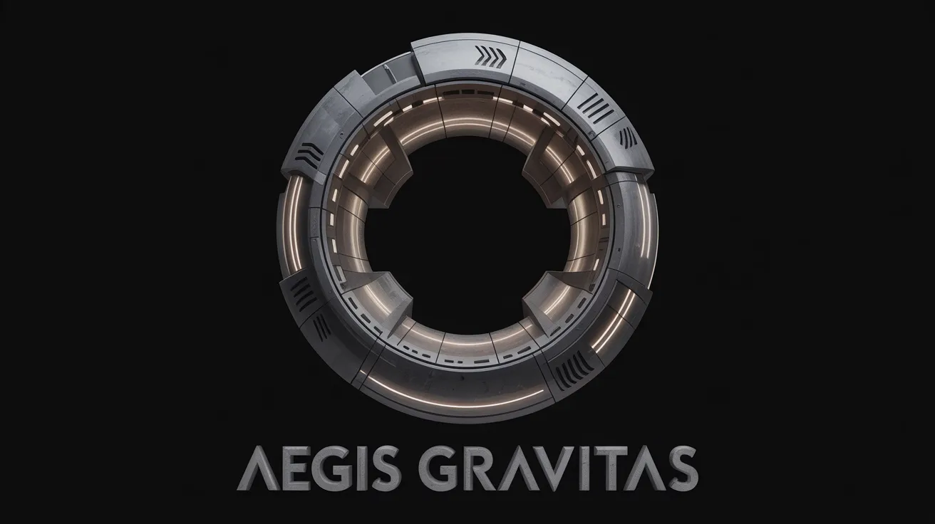 Aegis Gravitas